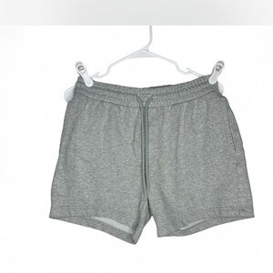 Gray Men's Shorts